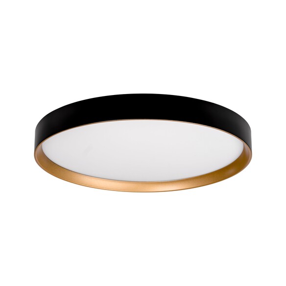 HV5865-2-BLKGLD - Auster Black & Gold Trim to suit HV5865S-WHT