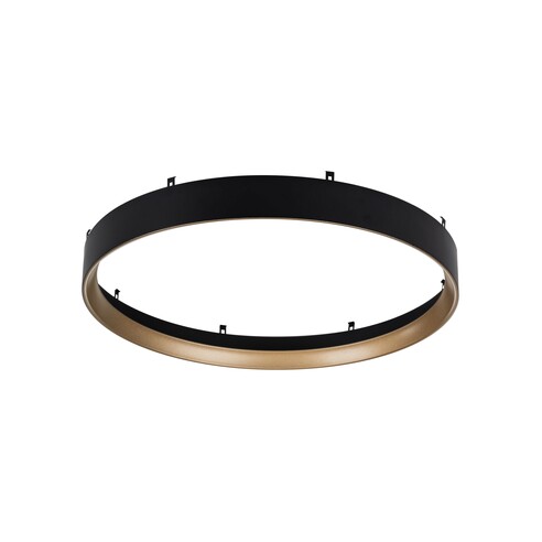 HV5865-2-BLKGLD - Auster Black & Gold Trim to HV5865-2-BLKGLD
