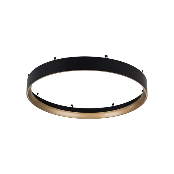 HV5865-2-BLKGLD - Auster Black & Gold Trim to HV5865-2-BLKGLD