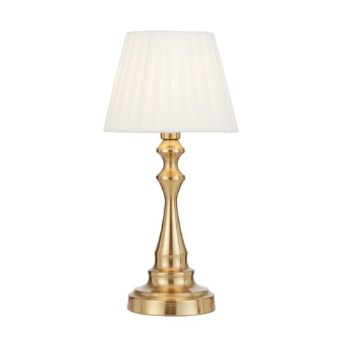 Touch Table Lamp