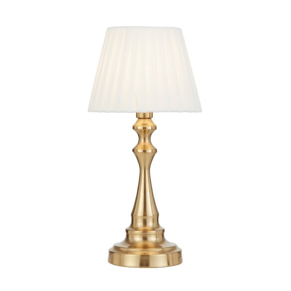 LOREN TL-NKIV - Touch Table Lamp