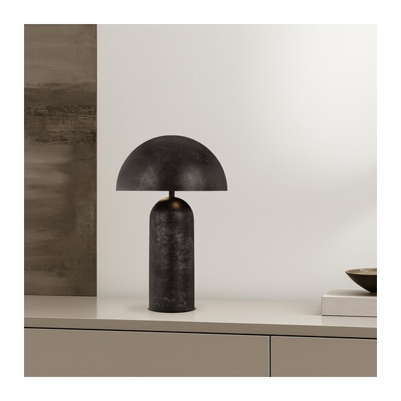 FERUM TL46-BK - h46 Table Lamp - BlackFERUM TL46-BK