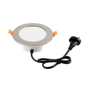 ELON DL115-WH-3C - Downlight 3cct DIM - WhiteELON DL115-WH-3C