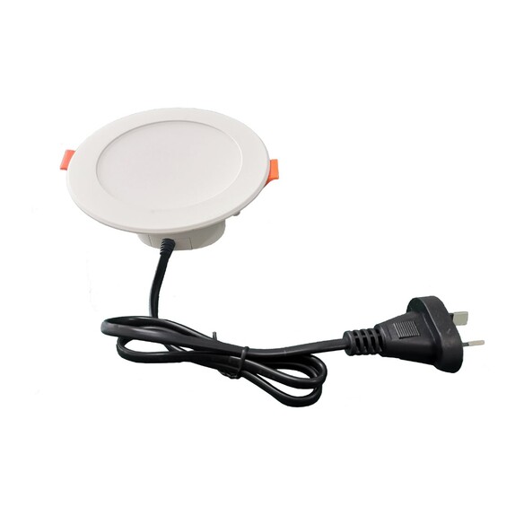 ELON DL115-WH-3C - Downlight 3cct DIM - WhiteELON DL115-WH-3C