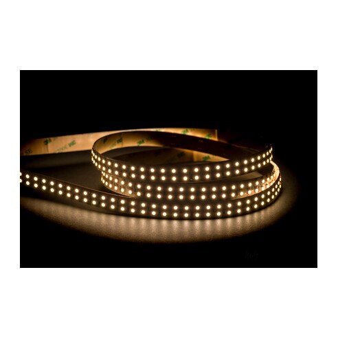 HV9723-IP20-240-4K-2-30M - 19.2W IP20 LED Strip HV9723-IP20-240-4K-2-30M