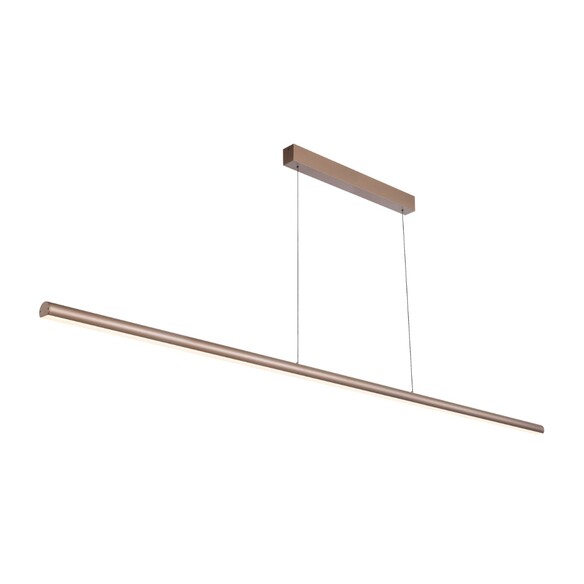 TORBEN PE240-BRW - 240 Linear Pendant