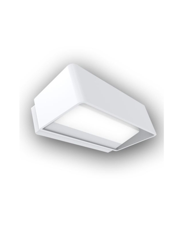 TOPA0002 - TOPA LED Exterior Surface Mounted TOPA0002