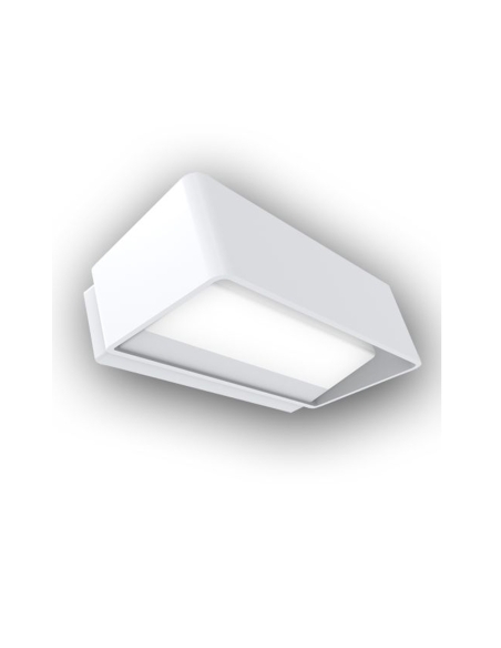 TOPA0002 - TOPA LED Exterior Surface Mounted TOPA0002
