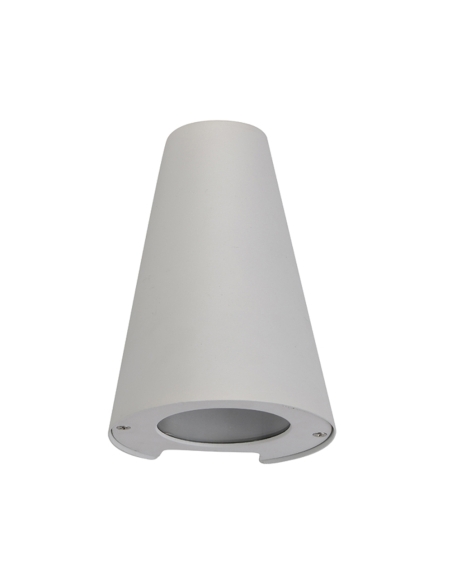 TORQUE1 - TORQUE Exterior Cone Shape Surface Mounted Wall Lights IP44
