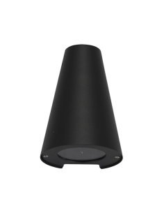 TORQUE2 - TORQUE Exterior Cone Shape Surface Mounted Wall TORQUE2