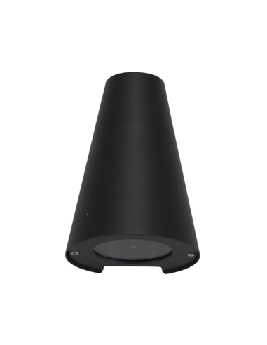 TORQUE2 - TORQUE Exterior Cone Shape Surface Mounted Wall Lights IP44