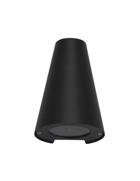 TORQUE2 - TORQUE Exterior Cone Shape Surface Mounted Wall Lights IP44