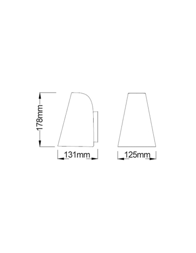 TORQUE2 - TORQUE Exterior Cone Shape Surface TORQUE2