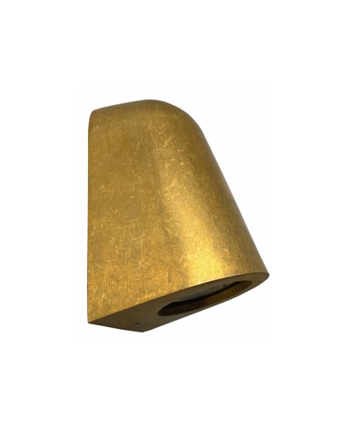 TORQUE3 - TORQUE Exterior GU10/MR16 Antique Brass TORQUE3