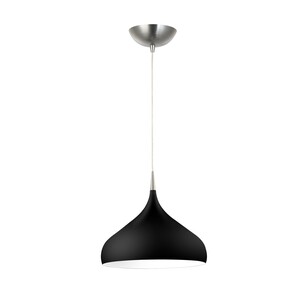 ZARA8A - Modern Dome Shape Pendant LightsZARA8A