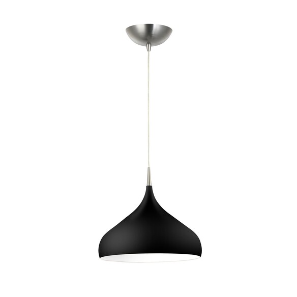 ZARA8A - Modern Dome Shape Pendant Lights