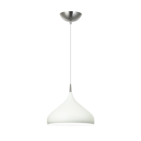 ZARA8A - Modern Dome Shape Pendant LightsZARA8A