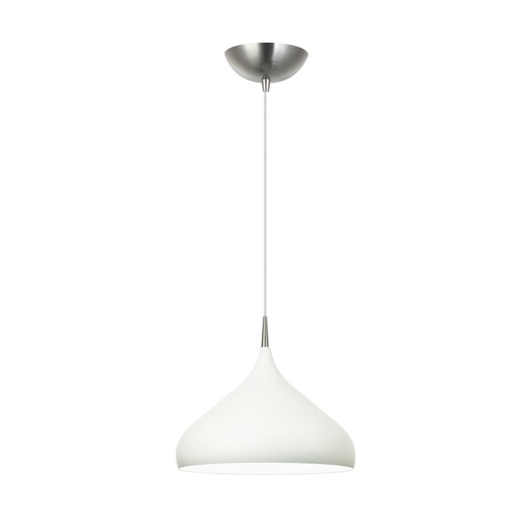 ZARA8A - Modern Dome Shape Pendant LightsZARA8A