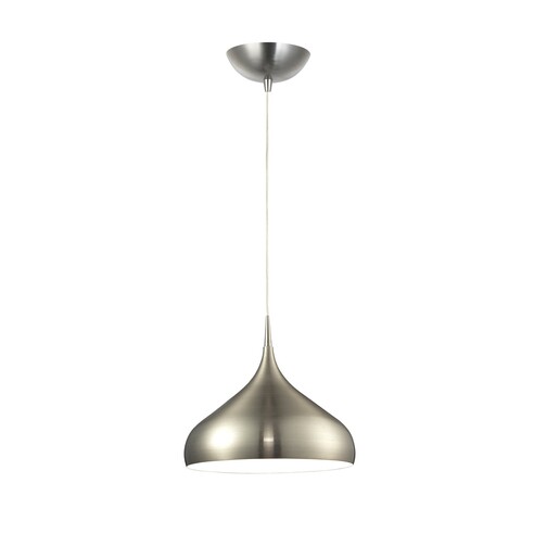 ZARA8A - Modern Dome Shape Pendant LightsZARA8A