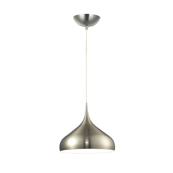 ZARA8A - Modern Dome Shape Pendant LightsZARA8A