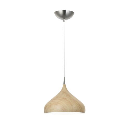 ZARA8A - Modern Dome Shape Pendant LightsZARA8A