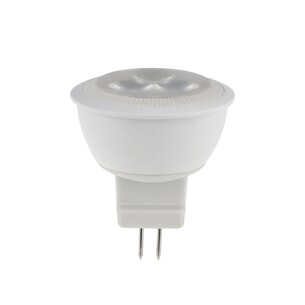 MR1102 - MR11 LED Globes (4W)MR1102