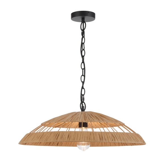VALLEJO PE60-NAT - 60 Pendant - Natural