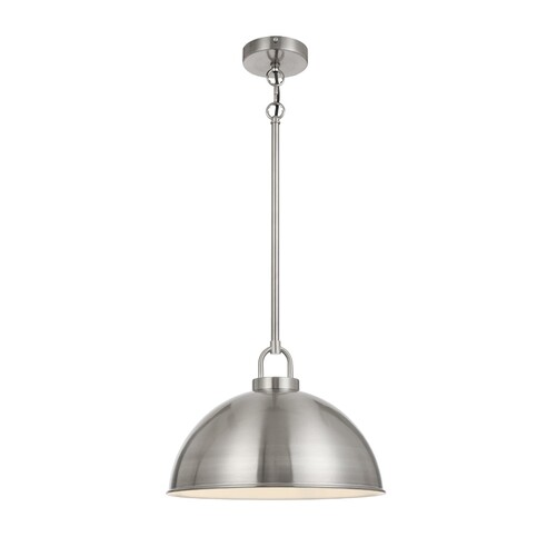 EMERSON PE35-BK - 35cm Pendant - BlackEMERSON PE35-BK
