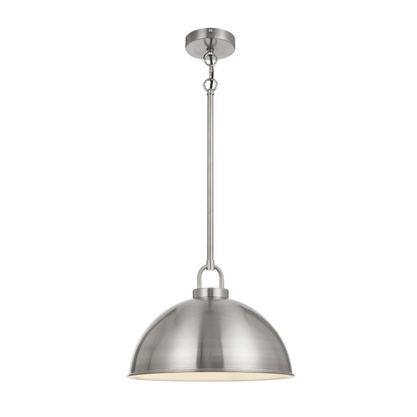 EMERSON PE35-BK - 35cm Pendant - BlackEMERSON PE35-BK