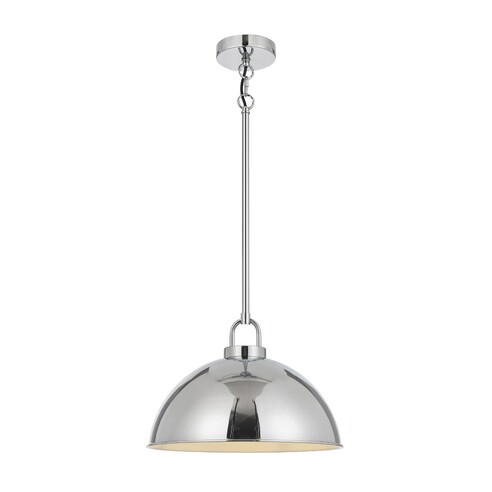 EMERSON PE35-BK - 35cm Pendant - BlackEMERSON PE35-BK