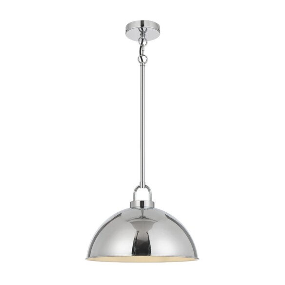 EMERSON PE35-BK - 35cm Pendant - BlackEMERSON PE35-BK