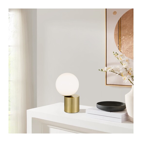 SETRA TL-BKOM - Touch Table Lamp - BlackSETRA TL-BKOM
