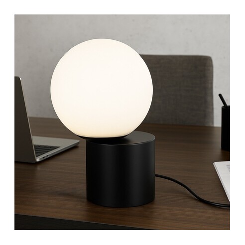 SETRA TL-BKOM - Touch Table Lamp - BlackSETRA TL-BKOM