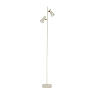 VERIK FL-BK - Floor Lamp - BlackVERIK FL-BK