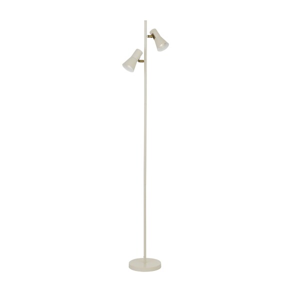 VERIK FL-BK - Floor Lamp - Black