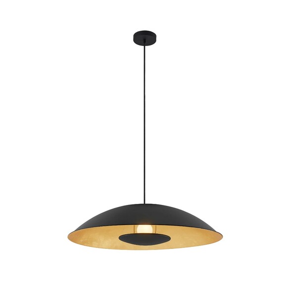 DAXIA PE60-WHGD - 60 Pendant - White
