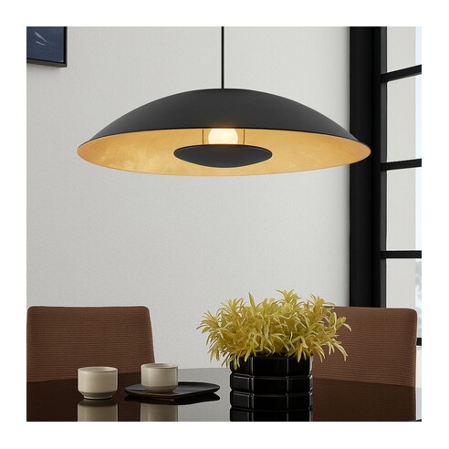 DAXIA PE60-WHGD - 60 Pendant - WhiteDAXIA PE60-WHGD