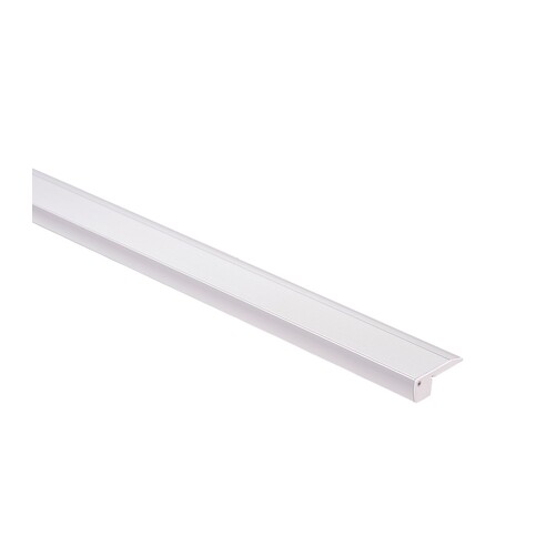 HV9698-6020-EC - Step Tread Aluminium ProfileHV9698-6020-EC