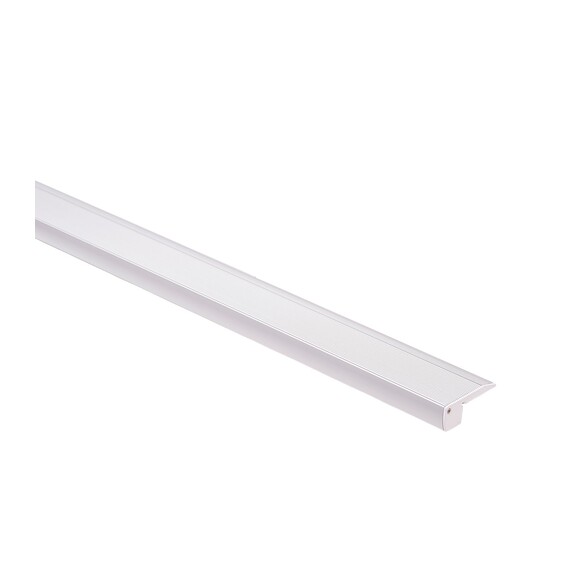 HV9698-6020-EC - Step Tread Aluminium Profile