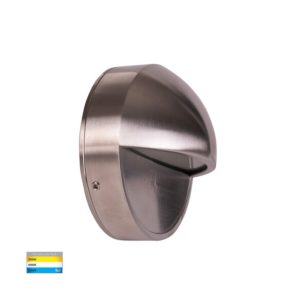 HV2928T-SS316-12V - Veko 316 Stainless Steel Step HV2928T-SS316-12V