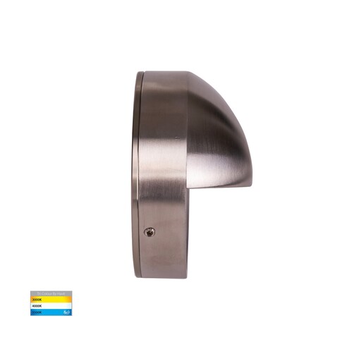 HV2928T-SS316-12V - Veko 316 Stainless Steel Step HV2928T-SS316-12V