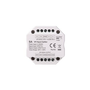 HV9104-SPI-2CH - 2 Channel SPI SplitterHV9104-SPI-2CH