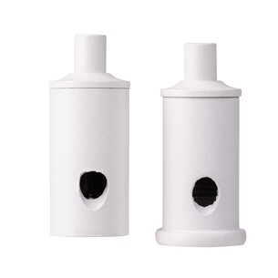 HV9705-9956-WHT - Connection Kit to suit HV9705-9955HV9705-9956-WHT