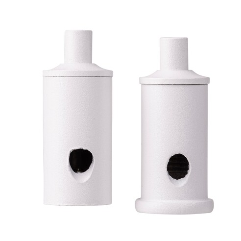 HV9705-9956-WHT - Connection Kit to suit HV9705-9956-WHT
