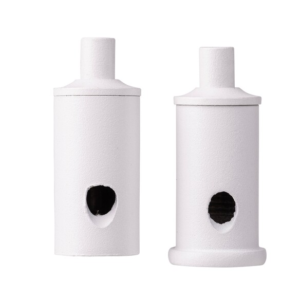 HV9705-9956-WHT - Connection Kit to suit HV9705-9955