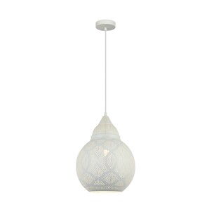 MARRAKESH06 - Bohemian Interior Bell Shape Pendant Lights - MARRAKESH06