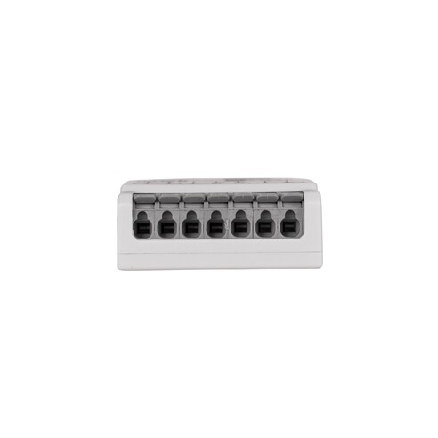 HV9272 - 12-24v DC Two Channel RF + Push Dim HV9272