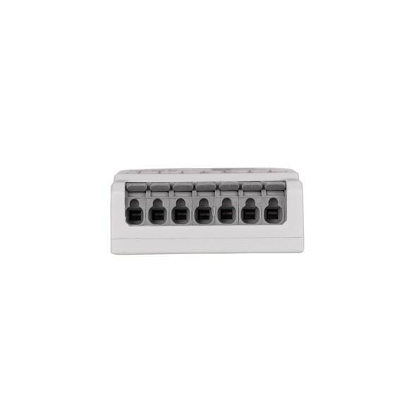 HV9272 - 12-24v DC Two Channel RF + Push Dim HV9272