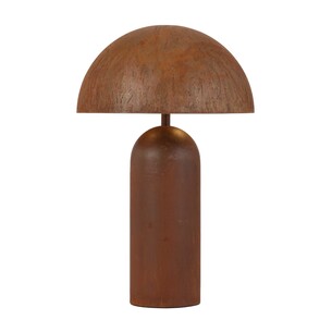 FERUM TL46-RST - h46 Table LampFERUM TL46-RST