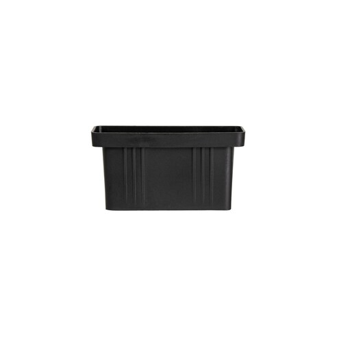 HV3011T-BR-12V - Corba Brass 3W Recessed Brick HV3011T-BR-12V